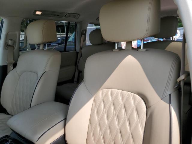 Photo 10 from auction – 2022 NISSAN ARMADA PLA with VIN JN8AY2DB7N9811029