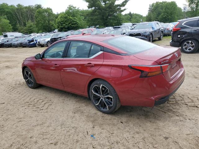 Photo 2 from auction – 2023 NISSAN ALTIMA SR with VIN 1N4BL4CV1PN365742