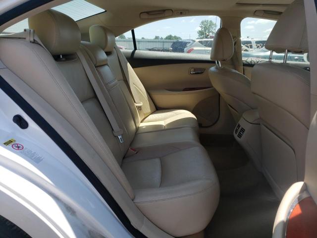 Photo 10 from auction – 2012 LEXUS ES 350 with VIN JTHBK1EG4C2509174