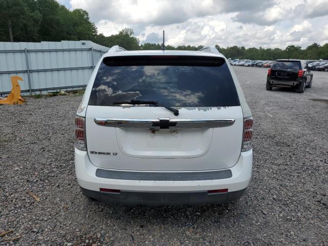 Photo 6 from auction – 2009 CHEVROLET EQUINOX LT with VIN 2CNDL33F696226103