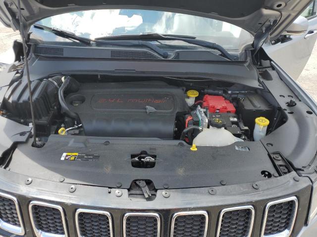 Photo 12 from auction – 2019 JEEP COMPASS LI with VIN 3C4NJDCB4KT619195