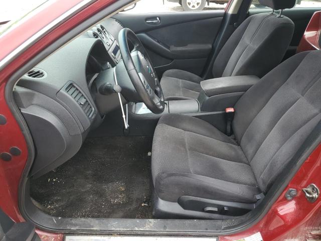 Photo 7 from auction – 2007 NISSAN ALTIMA 2.5 with VIN 1N4AL21E47C163833