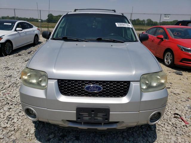 Photo 5 from auction – 2005 FORD ESCAPE LIM with VIN 1FMYU04175KD86787