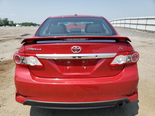 Photo 6 from auction – 2011 TOYOTA COROLLA BA with VIN 2T1BU4EE7BC683364