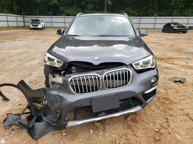 Photo 5 from auction – 2016 BMW X1 XDRIVE2 with VIN WBXHT3Z34G4A47730