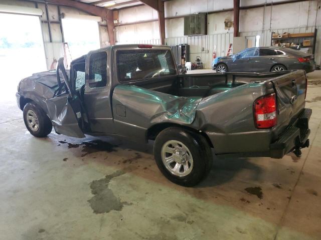 Photo 2 from auction – 2011 FORD RANGER SUP with VIN 1FTKR4EE5BPA34469