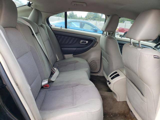Photo 10 from auction – 2012 FORD TAURUS SEL with VIN 1FAHP2HW5CG109851