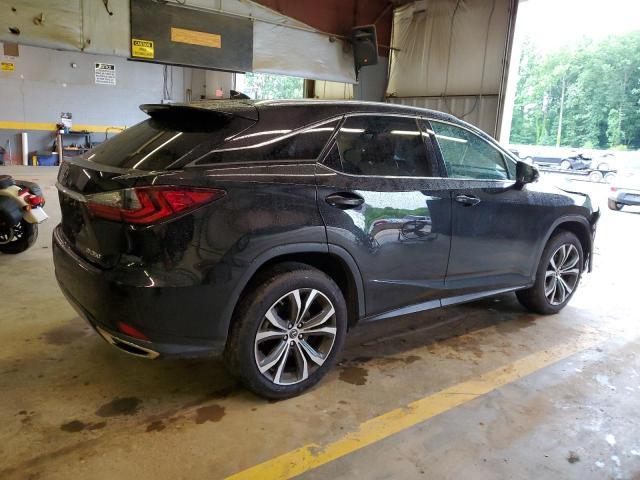 Foto 3 de la subasta – 2021 LEXUS RX 350 con VIN 2T2HZMDA0MC272848