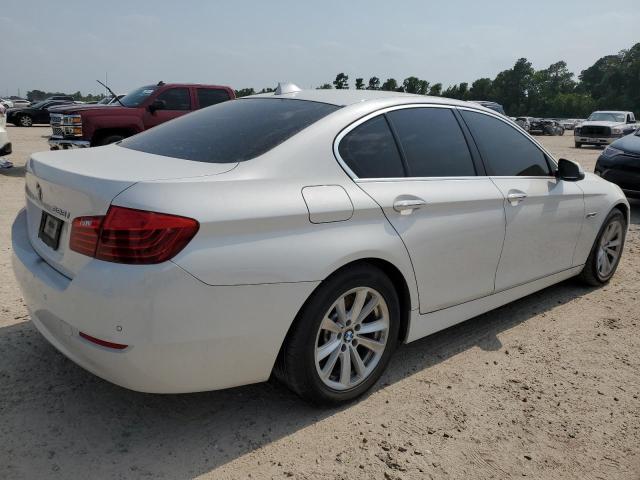 Photo 3 from auction – 2015 BMW 528 I with VIN WBA5A5C56FD520161