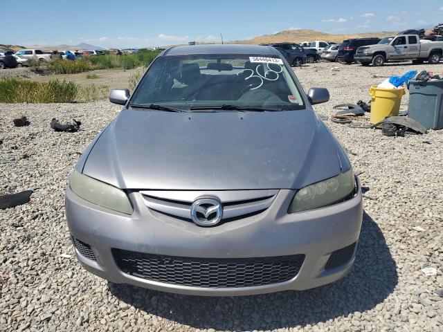 Photo 5 from auction – 2008 MAZDA 6 I with VIN 1YVHP80C785M26820