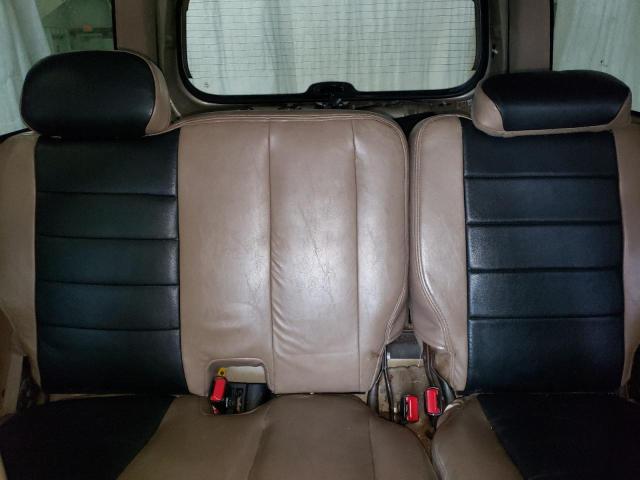 Photo 10 from auction – 2001 FORD EXPLORER X with VIN 1FMZU73E51ZA10656