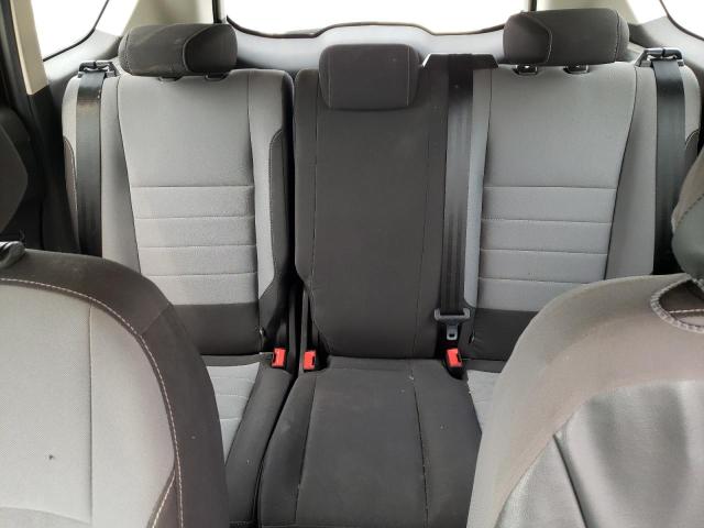 Photo 10 from auction – 2017 FORD ESCAPE S with VIN 1FMCU0F76HUE20111