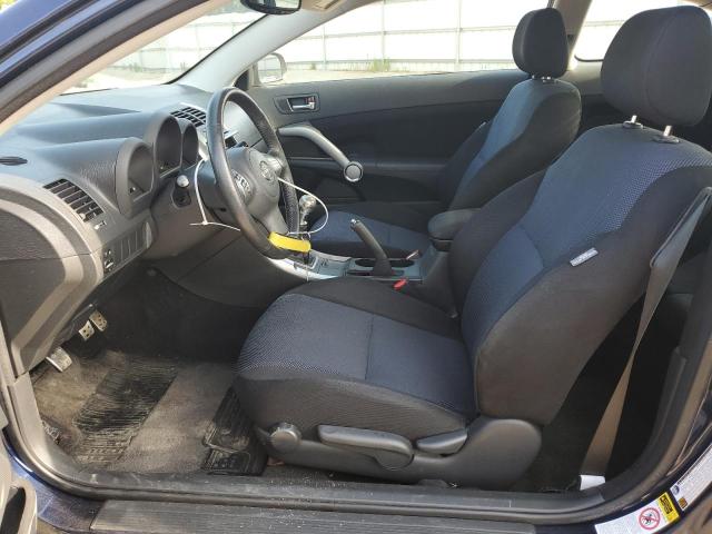 Photo 7 from auction – 2008 SCION TC with VIN JTKDE167580228965