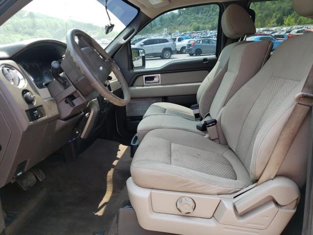 Photo 7 from auction – 2010 FORD F150 SUPER with VIN 1FTEW1E87AFA90173