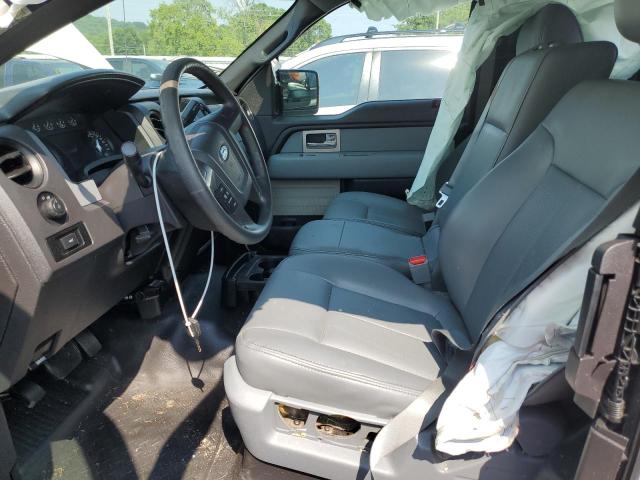 Photo 7 from auction – 2011 FORD F150 SUPER with VIN 1FTFX1CF6BFC40102