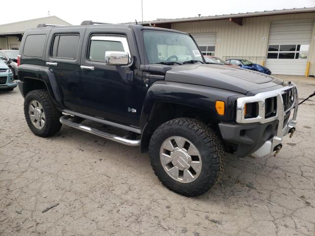 Photo 4 from auction – 2008 HUMMER H3 ALPHA with VIN 5GTEN13L488164747