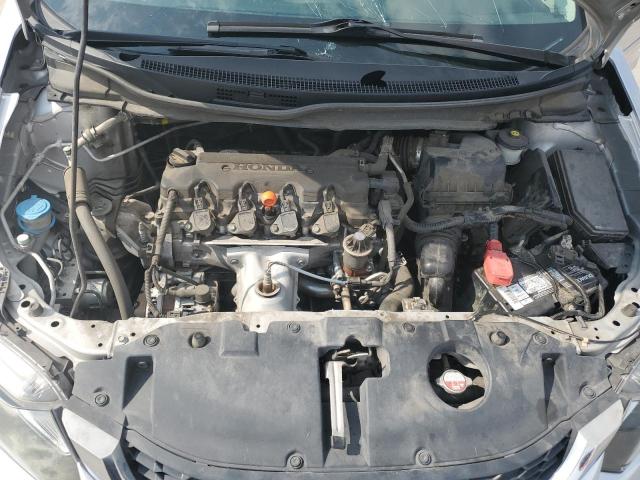 Photo 11 from auction – 2015 HONDA CIVIC SE with VIN 19XFB2F73FE056647