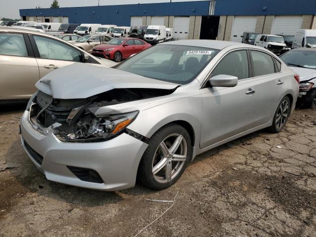 Photo 1 from auction – 2016 NISSAN ALTIMA 2.5 with VIN 1N4AL3AP7GC247748