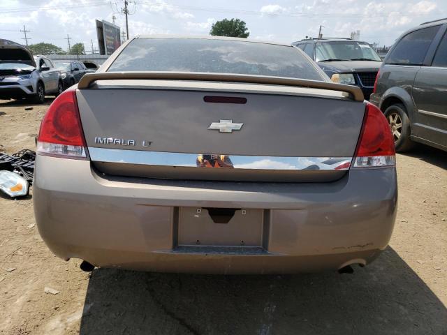 Photo 6 from auction – 2006 CHEVROLET IMPALA LT with VIN 2G1WC581969317617