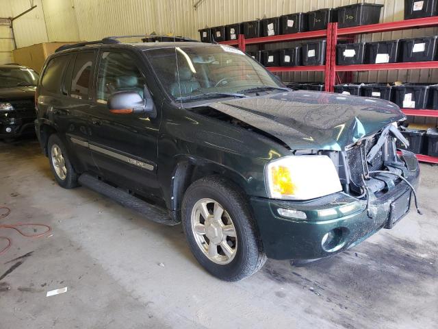 Photo 4 from auction – 2004 GMC ENVOY with VIN 1GKDT13S642370203