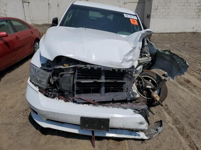 Photo 11 from auction – 2017 RAM 1500 ST with VIN 1C6RR7FT8HS595825