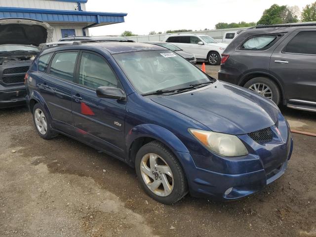 Photo 4 from auction – 2004 PONTIAC VIBE with VIN 5Y2SL62824Z414646