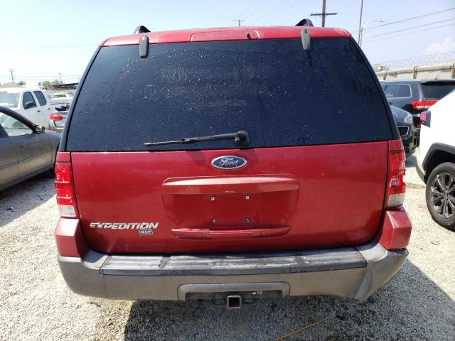 Photo 6 from auction – 2006 FORD EXPEDITION with VIN 1FMPU15586LA18150