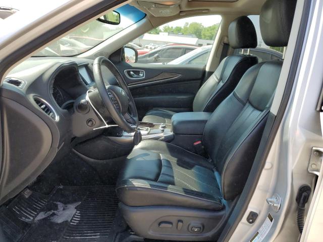 Photo 7 from auction – 2015 INFINITI QX60 with VIN 5N1AL0MM4FC548448