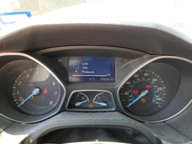 Photo 9 from auction – 2014 FORD FOCUS SE with VIN 1FADP3K23EL122974