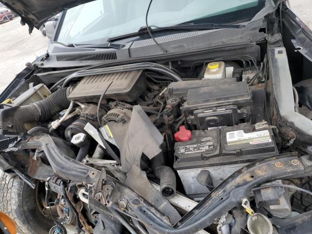 Photo 11 from auction – 2006 JEEP GRAND CHER with VIN 1J4GR48K76C112474