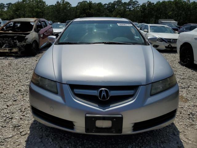 Photo 5 from auction – 2006 ACURA 3.2TL with VIN 19UUA66226A054155