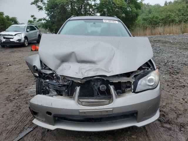 Photo 5 from auction – 2006 SUBARU IMPREZA 2. with VIN JF1GG67626H818028