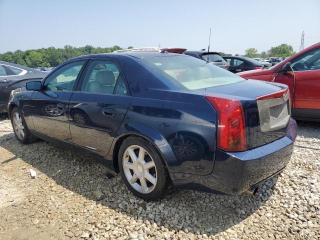 Photo 2 from auction – 2004 CADILLAC CTS with VIN 1G6DM577840133135