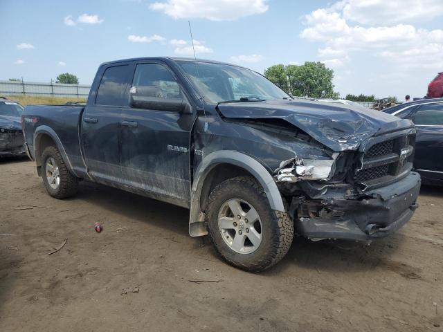 Photo 4 from auction – 2010 DODGE RAM 1500 with VIN 1D7RV1GT3AS235941