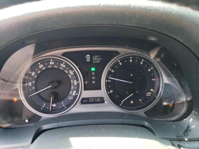 Photo 9 from auction – 2006 LEXUS IS 250 with VIN JTHCK262662004528