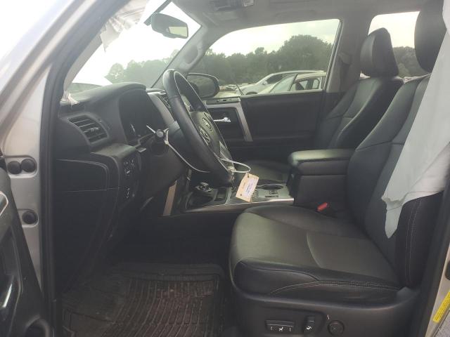 Photo 7 from auction – 2016 TOYOTA 4RUNNER SR with VIN JTEBU5JRXG5314173