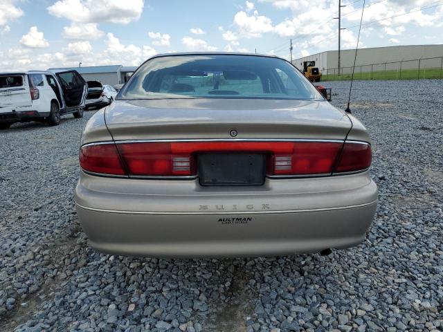Photo 6 from auction – 2000 BUICK CENTURY CU with VIN 2G4WS52J3Y1263327