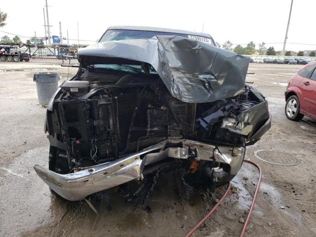 Photo 5 from auction – 2001 CHEVROLET SILVERADO with VIN 1GCHC23GX1F172890