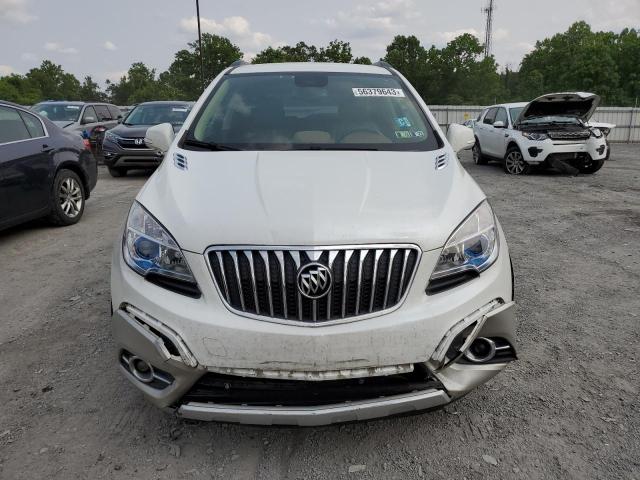 Photo 5 from auction – 2015 BUICK ENCORE with VIN KL4CJGSB0FB216892