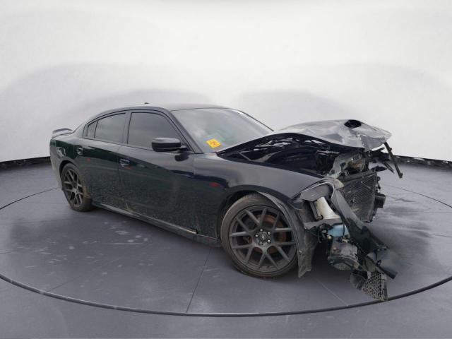 Photo 4 from auction – 2017 DODGE CHARGER R/ with VIN 2C3CDXCT1HH545846