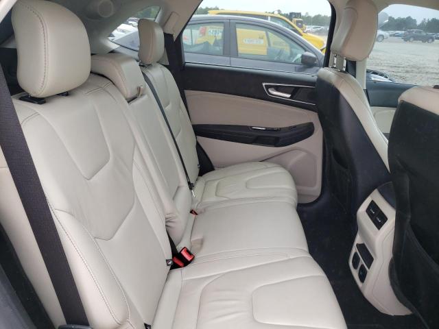 Photo 11 from auction – 2020 FORD EDGE TITAN with VIN 2FMPK3K90LBA16011