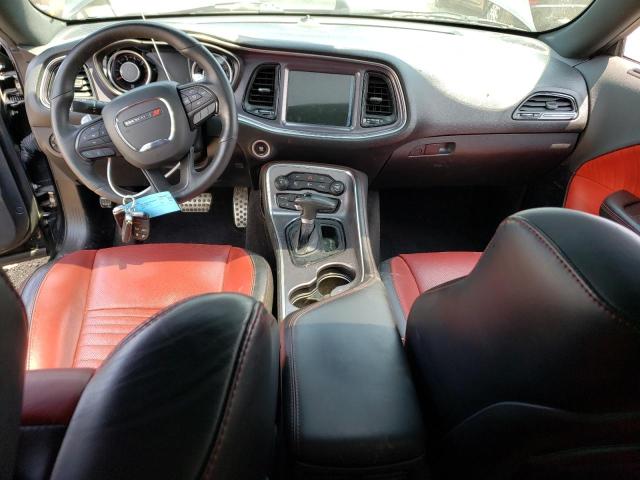 Photo 8 from auction – 2015 DODGE CHALLENGER with VIN 2C3CDZBTXFH889055