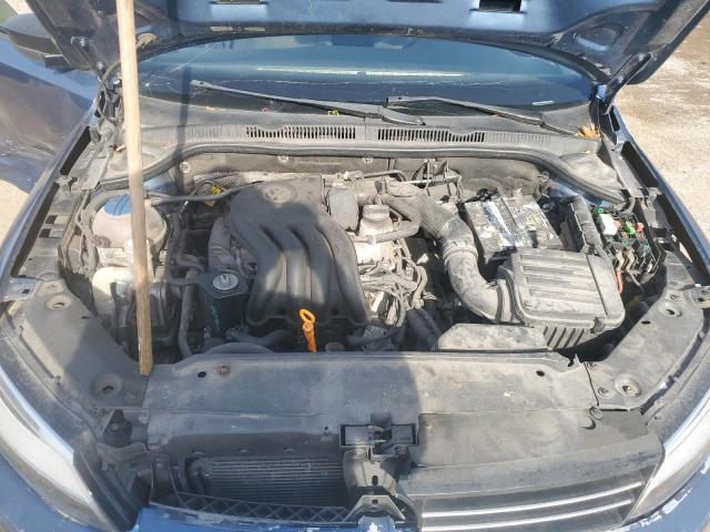 Photo 11 from auction – 2015 VOLKSWAGEN JETTA BASE with VIN 3VW2K7AJXFM404736