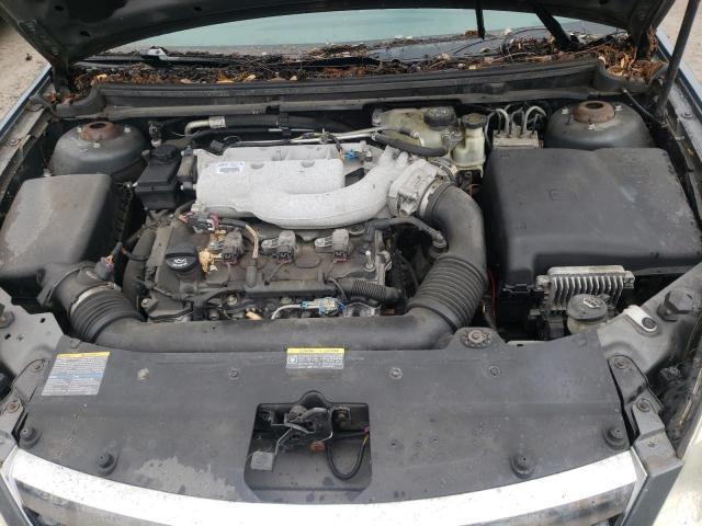 Photo 11 from auction – 2008 SATURN AURA XR with VIN 1G8ZV57768F153283