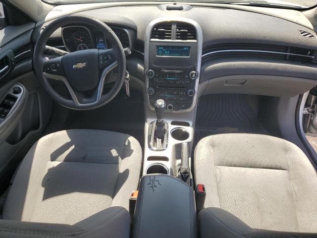 Photo 8 from auction – 2016 CHEVROLET MALIBU LIM with VIN 1G11B5SA5GF162465
