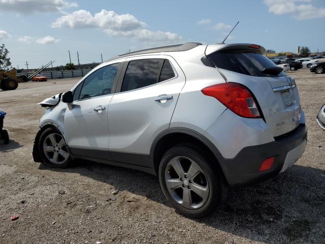 Photo 2 from auction – 2015 BUICK ENCORE with VIN KL4CJASB7FB168417