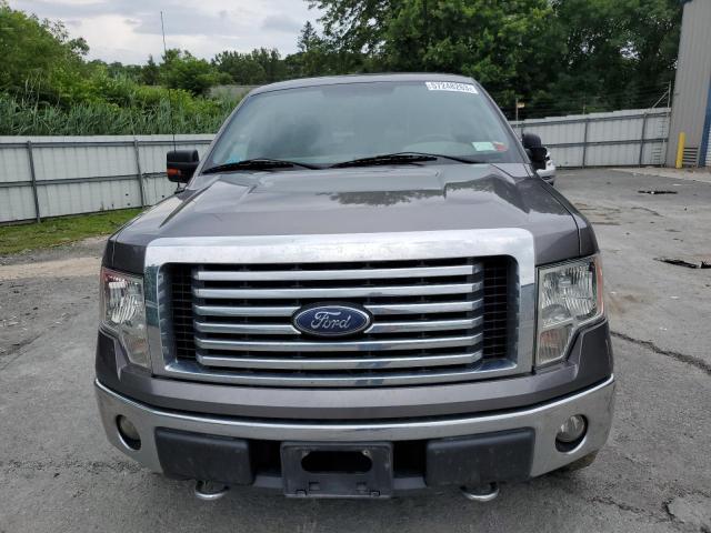 Снимка 5 от търг – 2012 FORD F150 SUPER с VIN 1FTFX1EF2CFC66727