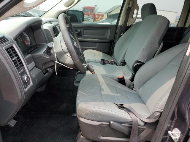 Photo 7 from auction – 2017 RAM 1500 ST with VIN 1C6RR7KG3HS600180
