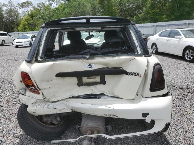 Photo 6 from auction – 2009 MINI COOPER S with VIN WMWMF73559TT96371