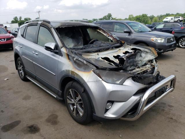 Photo 4 from auction – 2018 TOYOTA RAV4 ADVEN with VIN JTMRFREV6JD236726